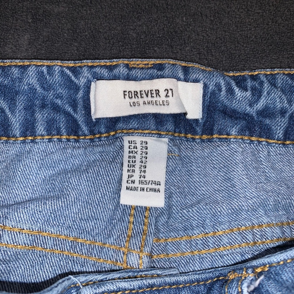 Shorts - Picture 3 of 3